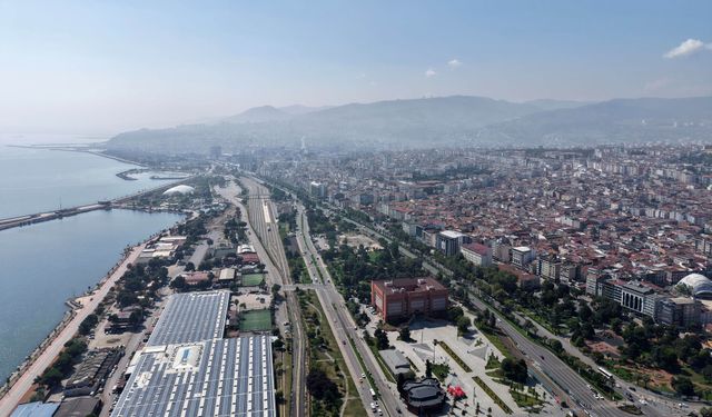 Uzm. Dr. Aziz Uluışık: Karadeniz’in nemli havası alerjik hastalıkları tetikleyebilir