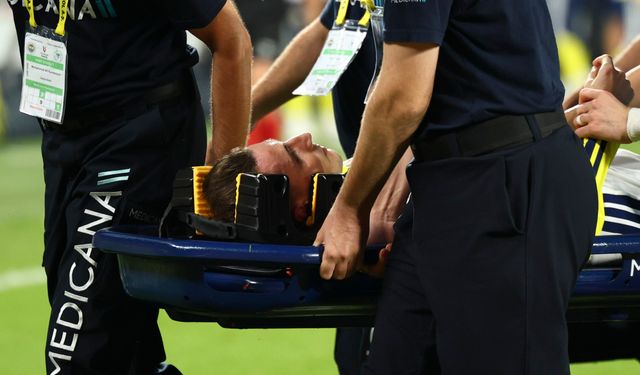 Fenerbahçe’den Kerem Aktürkoğlu açıklaması