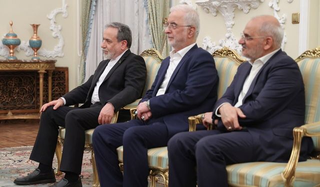 Pakistan’dan İran-ABD hattında “önemli ilerleme” mesajı