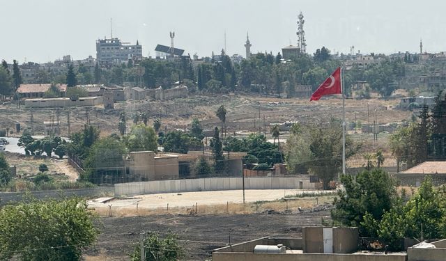 SDG sonrası Nusaybin-Kamışlı hattında yeni beklentiler