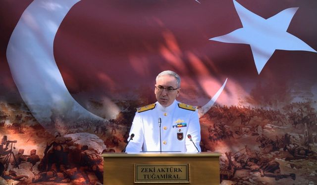 MSB’den SDG’nin feshi açıklaması: Tek Devlet, Tek Ordu