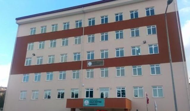 Akyurt İlçe Milli Eğitim Müdürlüğü'nden İlan