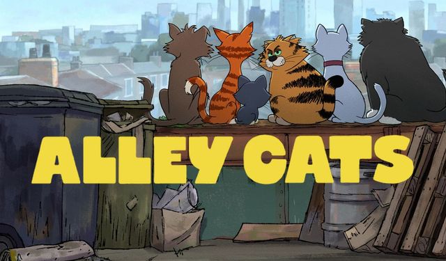 Alley Cats dizisinin konusu nedir, nerede yayınlanıyor?