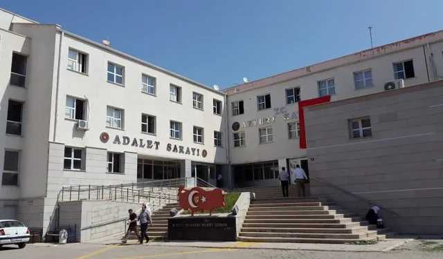 Akyurt Sulh Hukuk Mahkemesi
