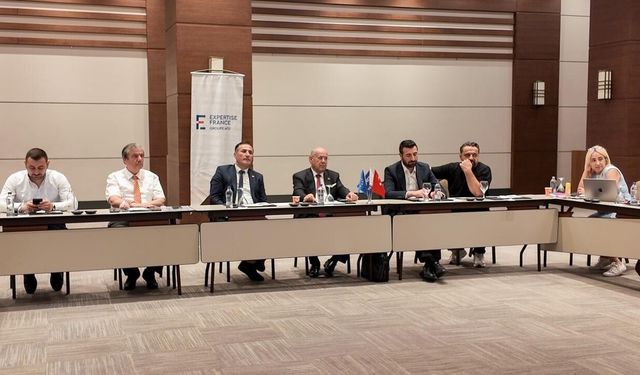 Ankara'da işgücü piyasasının geleceği ele alındı