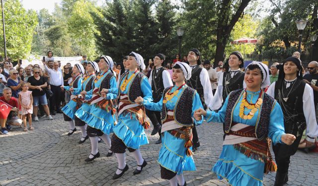 Çankaya’da 30 Ağustos kutlamaları Atapark’ta başlayacak