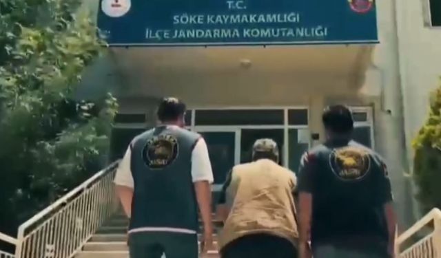 Aydın'da 14 yıllık sır DNA testiyle çözüldü