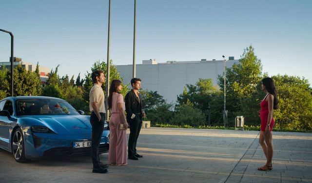 Star TV'nin yeni dizisi Başkalarının Hayatı ne zaman yayınlanacak?