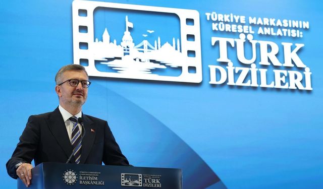 Duran: Her hikaye aynı zamanda Türkiye’yi anlatıyor