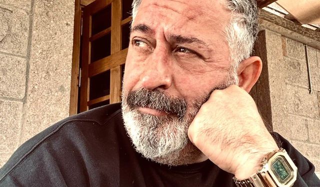 Cem Yılmaz’a ne oldu? Sağlık durumu nasıl?