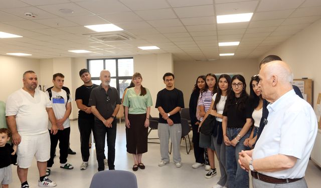 Yenimahalle’den YKS adaylarına ücretsiz tercih desteği