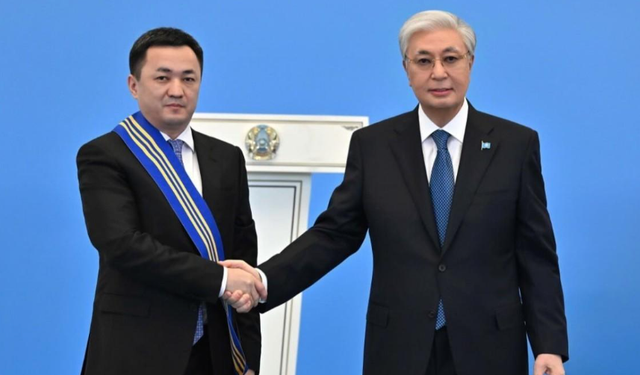 Kazakistan’da yeni Kurultay’ın tablosu belli oluyor