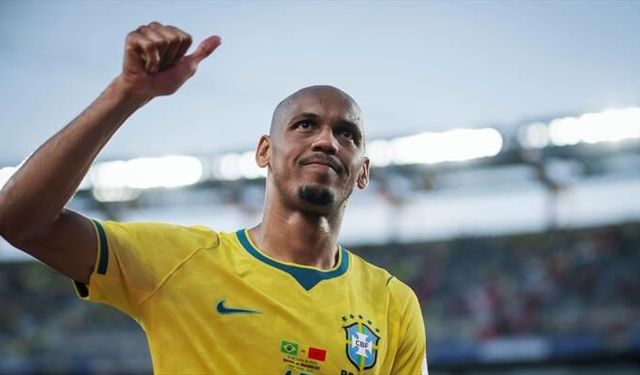 Fabinho Trabzonspor’a mı geliyor?