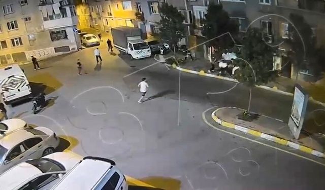 İstanbul’da bıçaklı kavga: 19 yaşındaki genç hayatını kaybetti