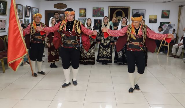 Ankara Kulübünden Seymen ve Bacıerenlere burs desteği