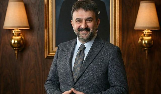 AKK Başkanı Halil İbrahim Yılmaz’dan 30 Ağustos mesajı