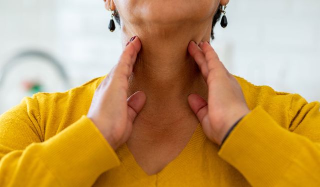 Sürekli yorgunluk ve üşümeye dikkat: Haşimatonun işareti olabilir