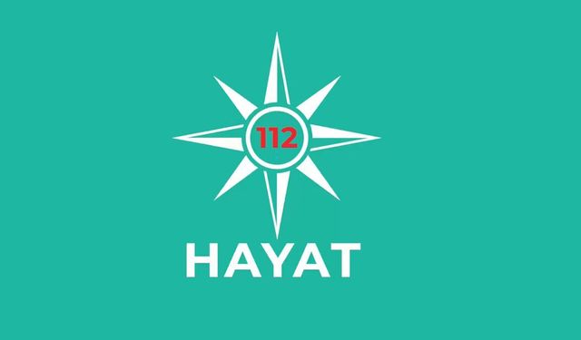 HAYAT 112 Acil ihbarları tek dijital çatıda topluyor