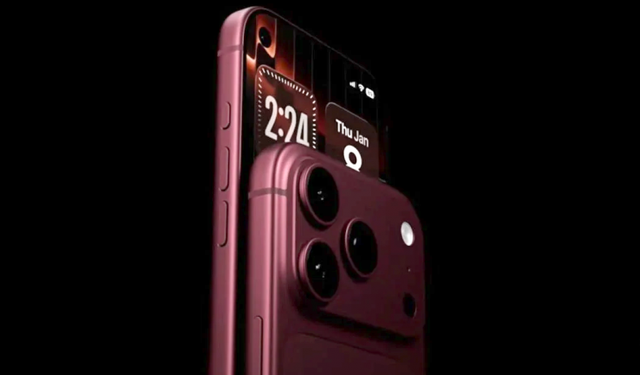 iPhone 18 çıkış tarihi belli oldu mu? Özellikleri neler?