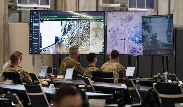 İngiltere'den İsrail'in Gazze koordinasyon planına tepki