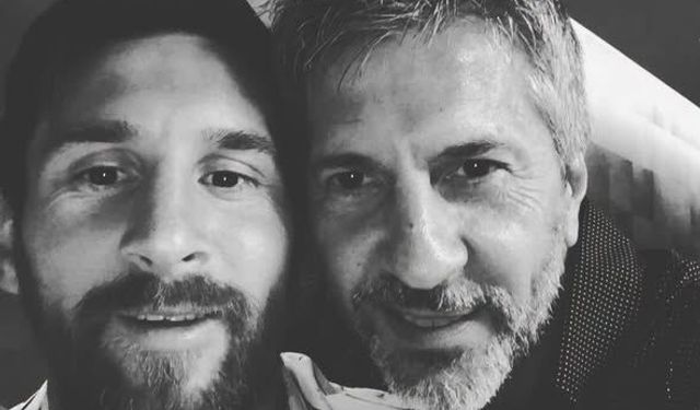 Lionel Messi’nin acı günü! Babası Jorge Messi hayatını kaybetti