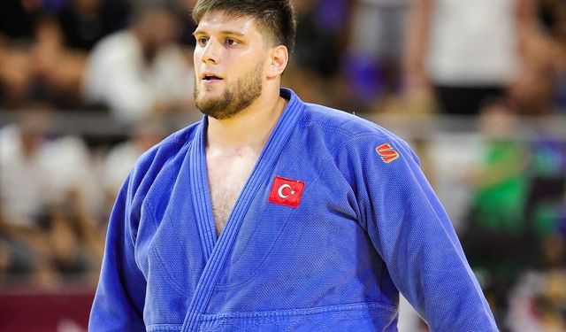 İbrahim Tataroğlu Akdeniz Oyunları’nda şampiyon