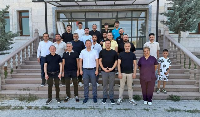Keçiören’de çocuklara özel saç bakımı etkinliği