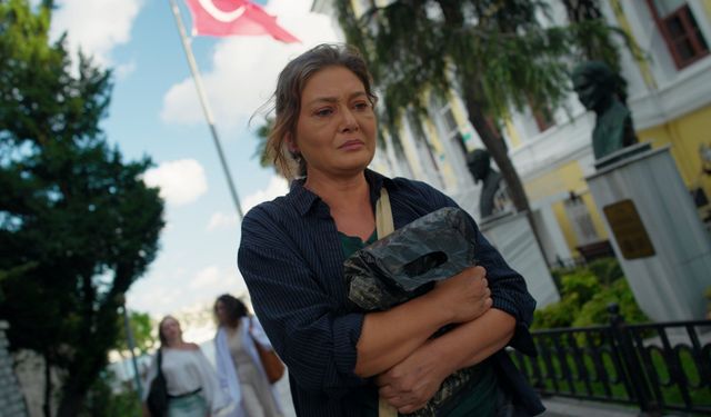 NOW’ın yeni dizisi Ömür Usta'nın konusu ne? Oyuncuları kim?