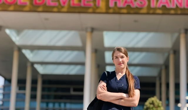 Reyhan Yakışır Akdeniz Oyunları’nda pedal çevirecek