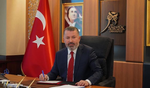 KBÜ'de rüzgar enerjisinde maksimum güç için yeni sistem geliştirildi