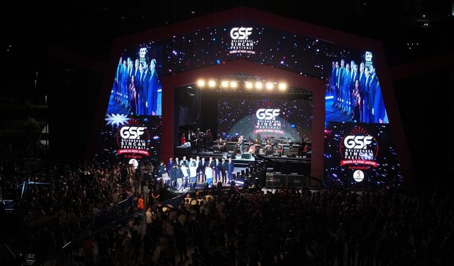 Sincan Yaz Festivali’nde konser programı belli oldu