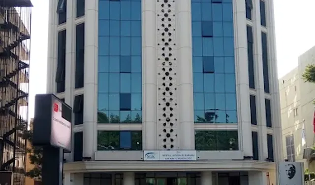 Sosyal Güvenlik Kurumu Ankara İl Müdürlüğü'nden İlan