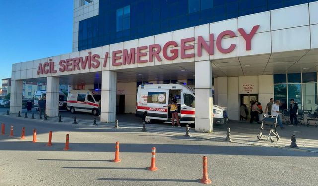 Çerkezköy’de stajyer öğrenci elektrik akımına kapılarak hayatını kaybetti