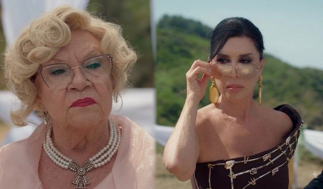 Star TV'nin yeni dizisi Tuzlu Kahve oyuncuları kim? Ne zaman başlayacak?