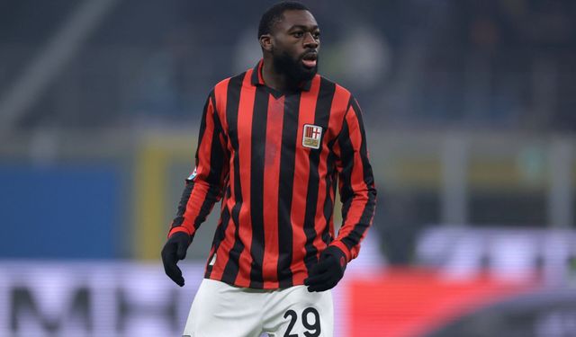 Galatasaray’dan Youssouf Fofana hamlesi