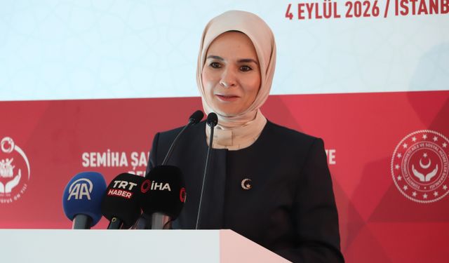 Göztepe’de 114 kapasiteli huzurevi hizmete açıldı