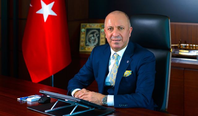 Ankara ihracatta hızlandı: 8 ayda 12,1 milyar dolara ulaştı