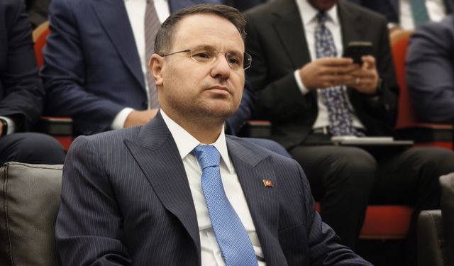 Gürlek açıkladı: Nafaka ve boşanma düzenlemesi ekimde