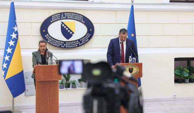 "Bosna Kasabı" Mladiç’in cenazesi diplomatik krize dönüştü