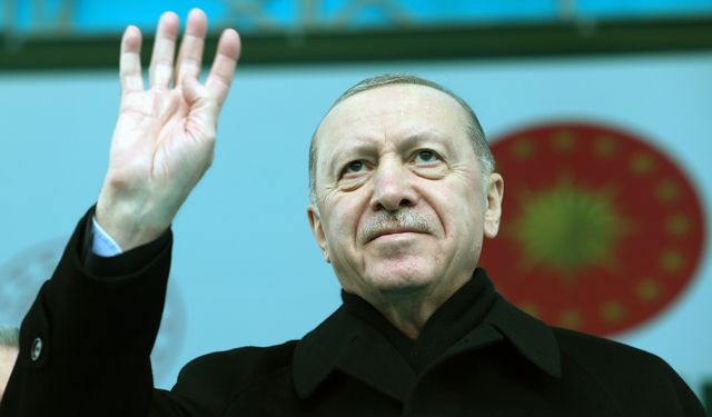 Cumhurbaşkanı Erdoğan Rize’de toplu açılış törenine katılacak