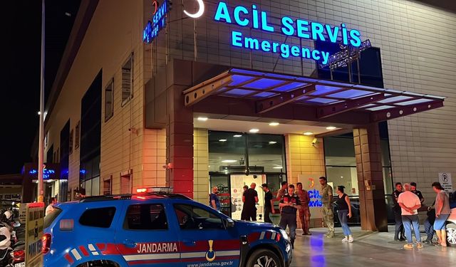 Maç öncesi dağıtılan kumanyalar sonrası 50 kişi rahatsızlandı
