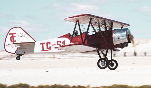 SHG Airshow 2026 için geri sayım başladı