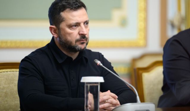 Zelenskiy’den Rusya mesajı: Anlaşmaya uyacağına ikna olmadık