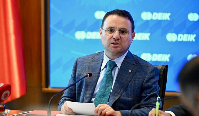 Gürlek: Güçlü ekonomi, güven veren adaletle mümkün