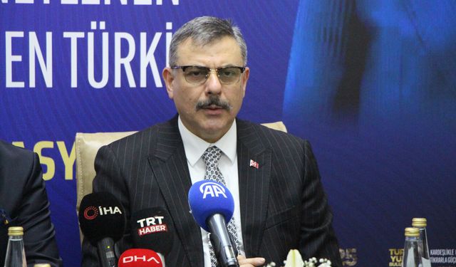 İçişleri Bakanı Çiftçi: 8 ayda 684 firari Türkiye’ye iade edildi
