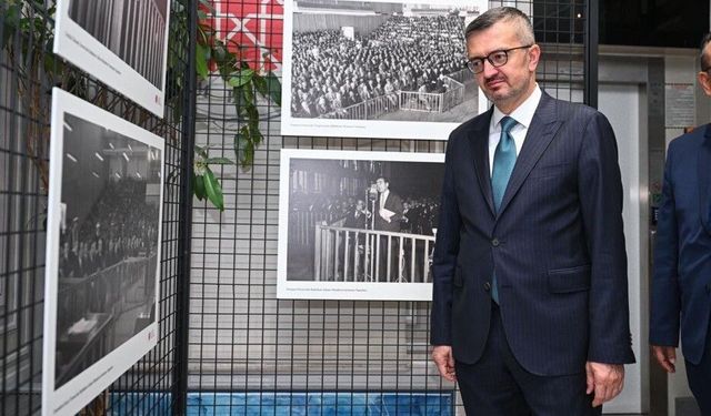 İletişim Başkanı Duran: Türkiye’de vesayet dönemi bitmiştir