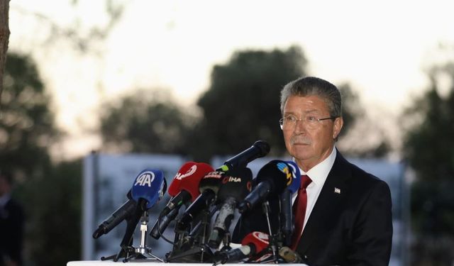 KKTC’de 1974 şehitlerinin anısına müze açıldı