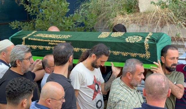 Avrupa şampiyonu 15 yaşındaki sporcu 10.kattan düşerek yaşamını yitirdi