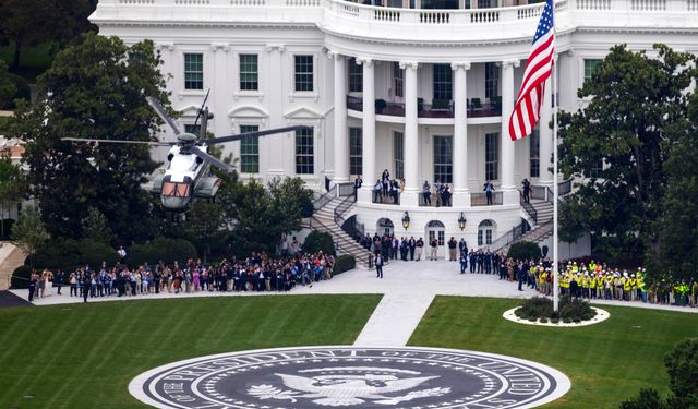 Trump’ın üç medya kuruluşuna yasağı mahkemeden döndü