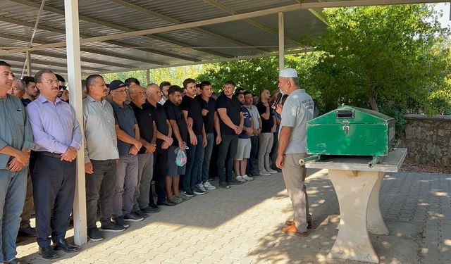 Fethiye'de diş tedavisi sonrası 5 yaşındaki çocuk hayatını kaybetti
